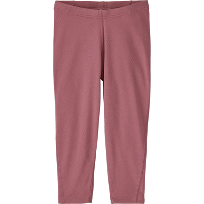 Youth Capilene Midweight Bottoms