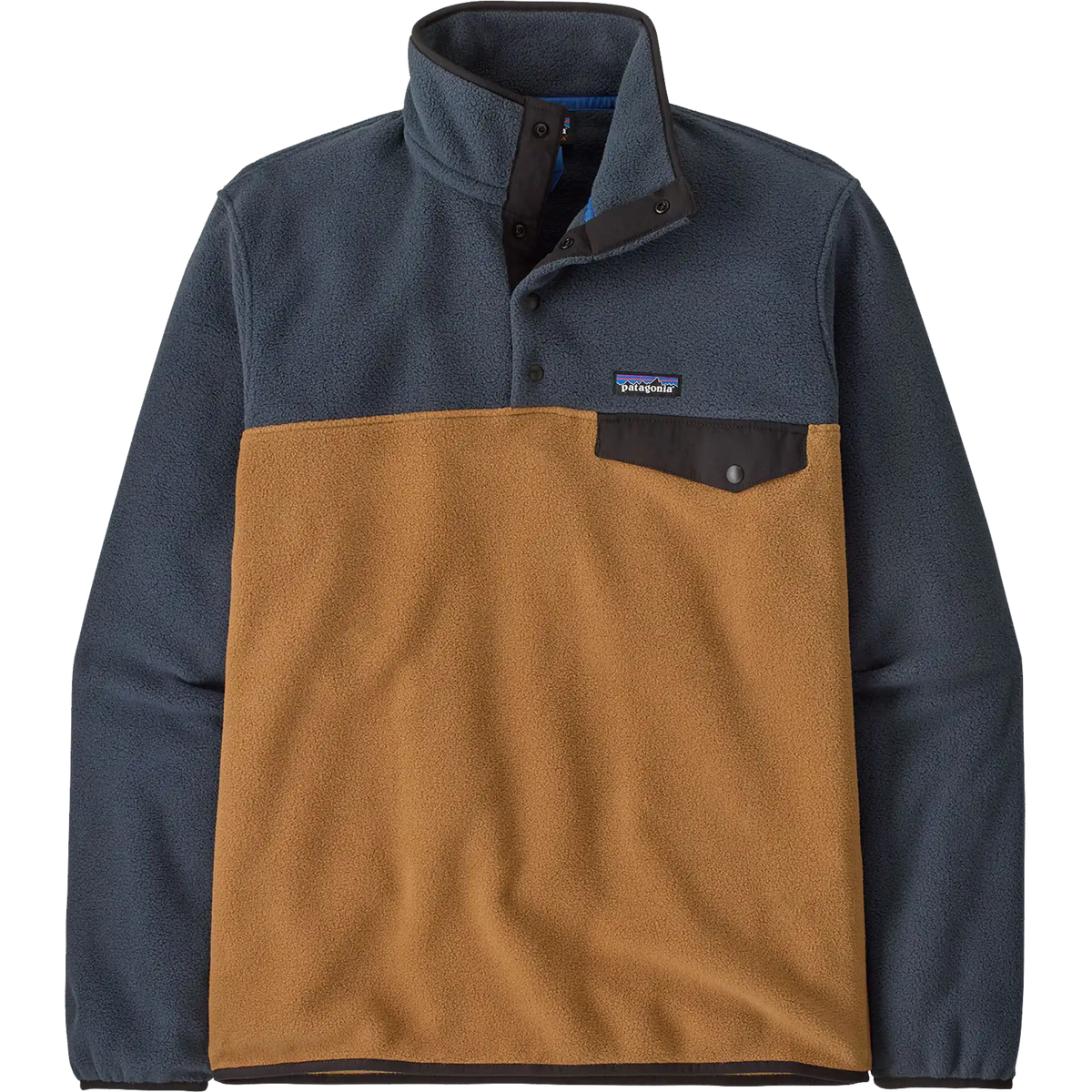 Men's Lightweight Synchilla Snap-T Fleece Pullover