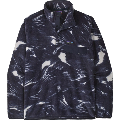 Men's Lightweight Synchilla Snap-T Pullover