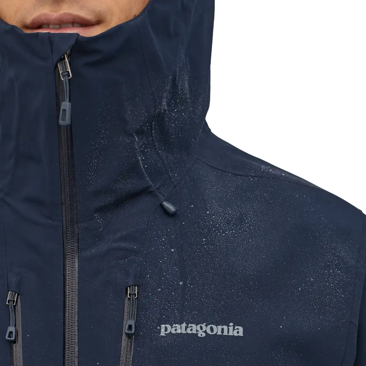 Men's Triolet Jacket
