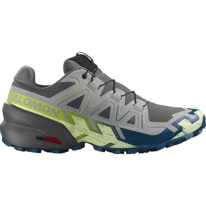 Men's Speedcross 6