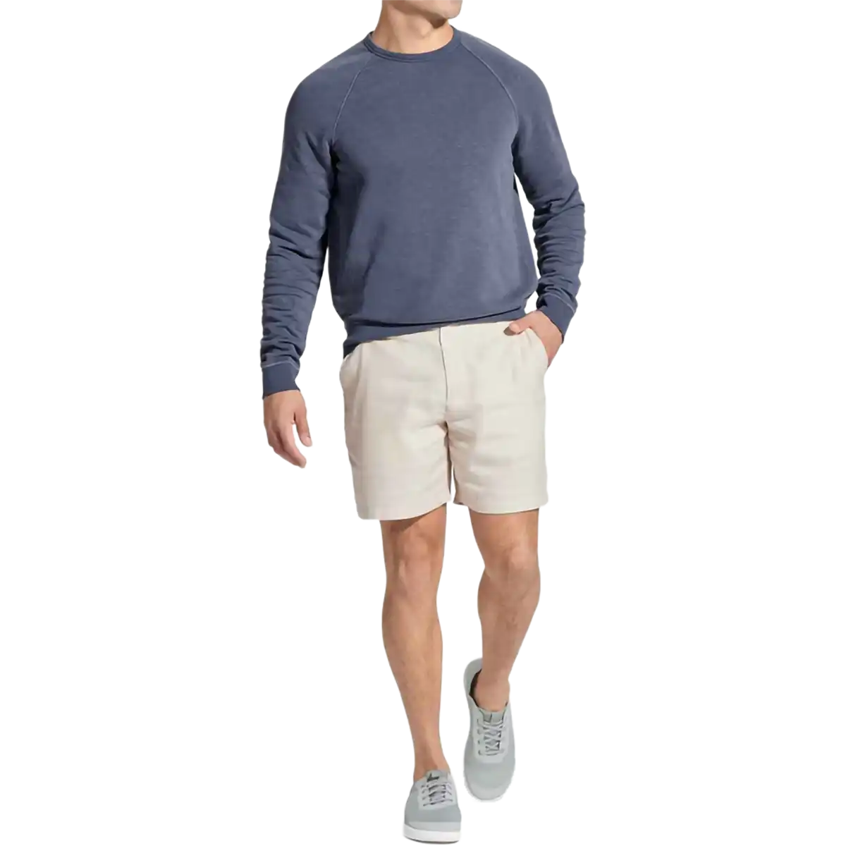 Men's Moku Pae