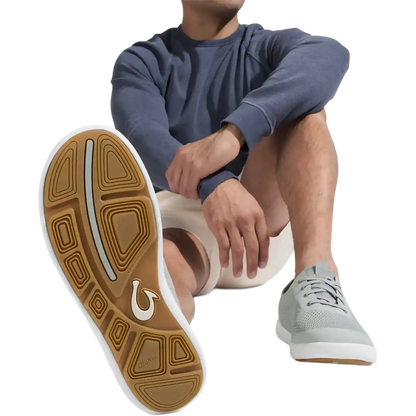 Men's Moku Pae