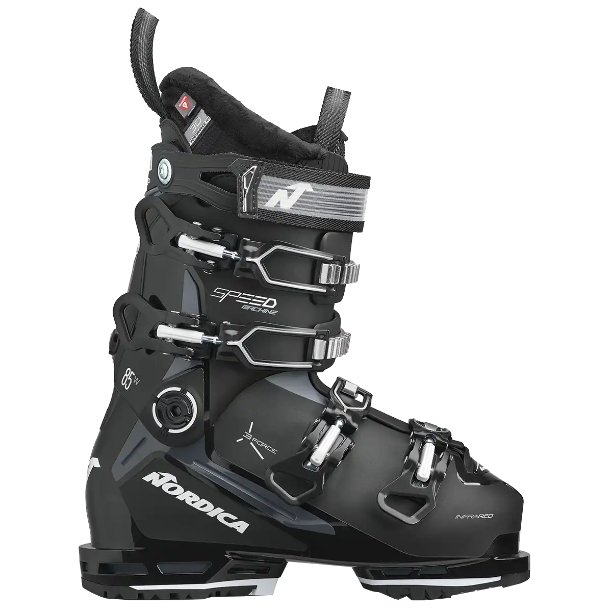 Women's Speedmachine 3 85
