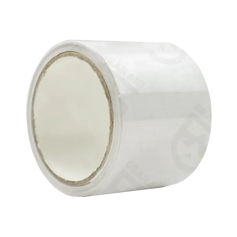 Tenacious Tape Repair Tape Roll - Clear