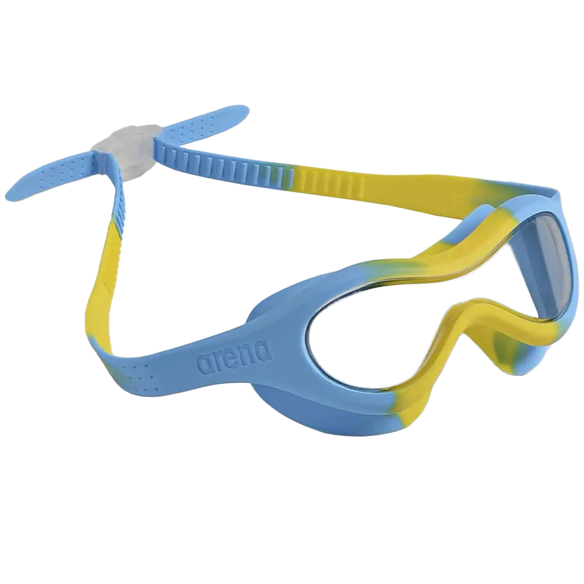 Youth Spider Swim Mask
