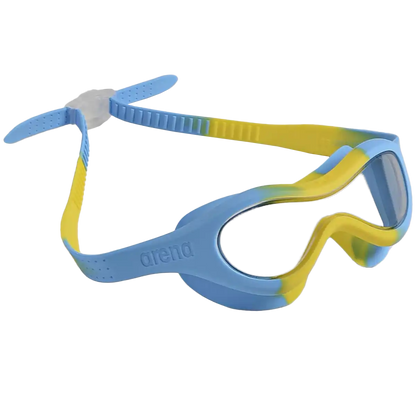 Youth Spider Swim Mask
