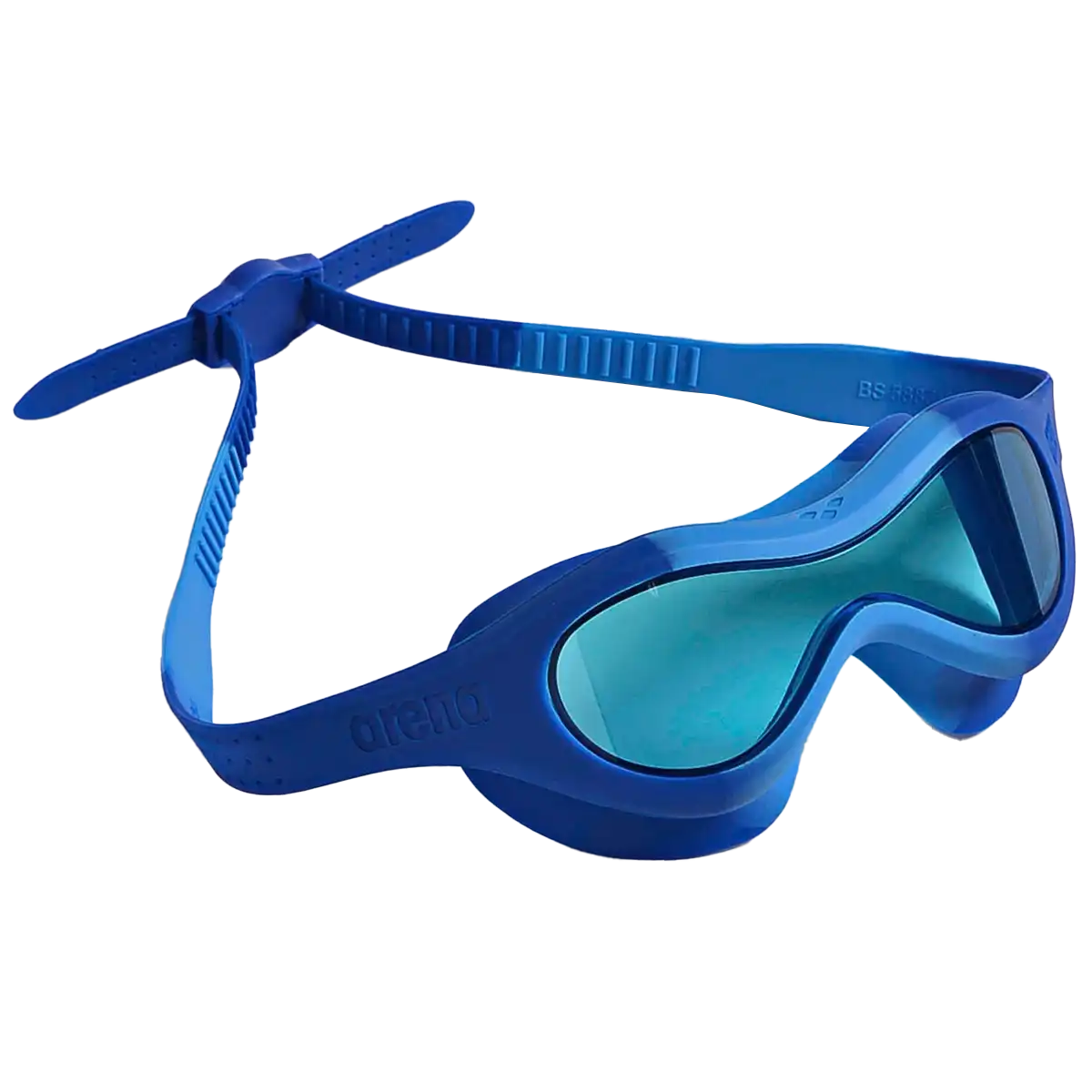 Youth Spider Swim Mask