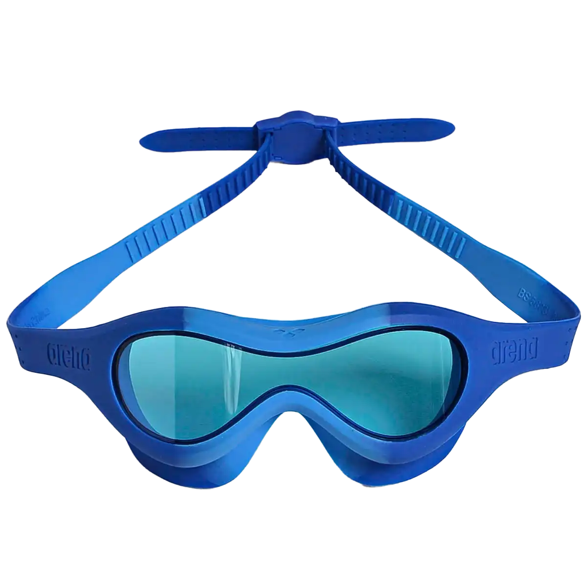 Youth Spider Swim Mask