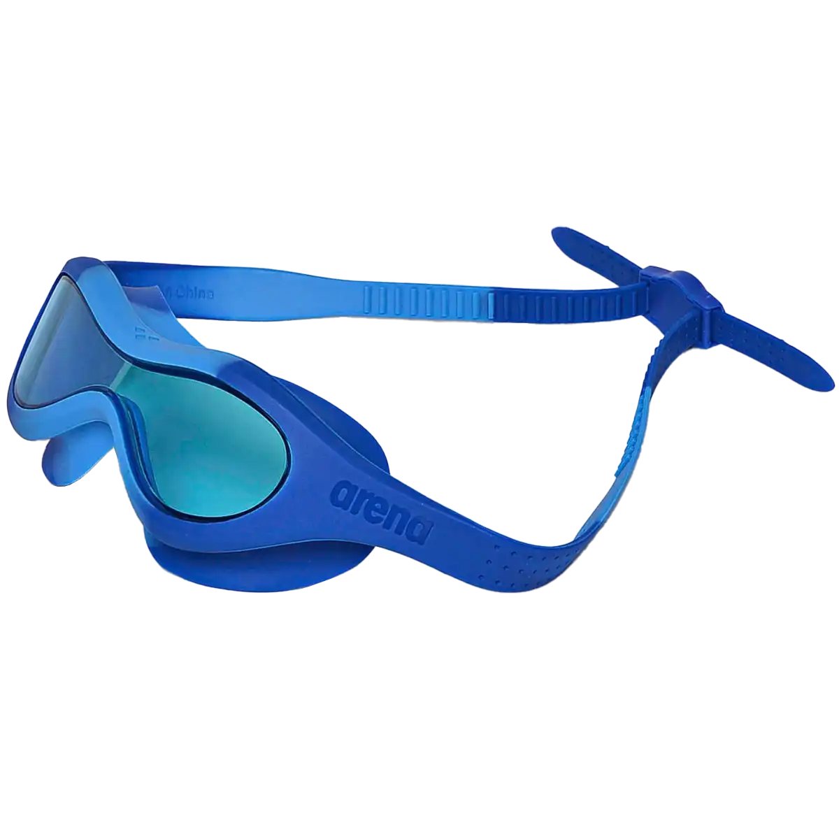 Youth Spider Swim Mask