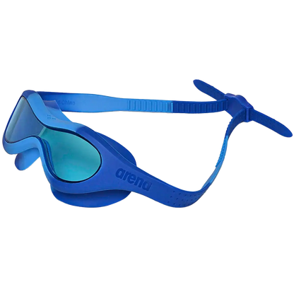 Youth Spider Swim Mask