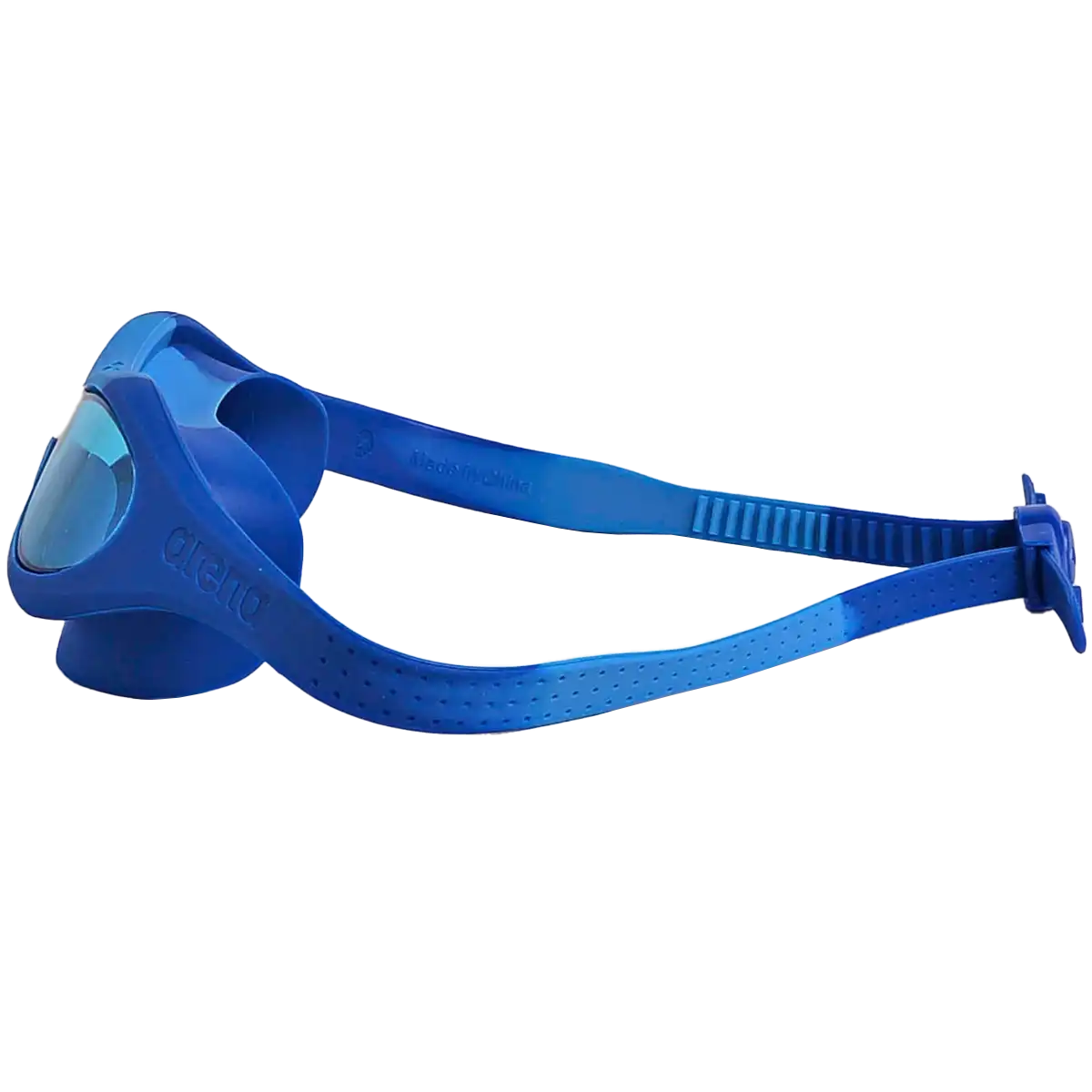 Youth Spider Swim Mask