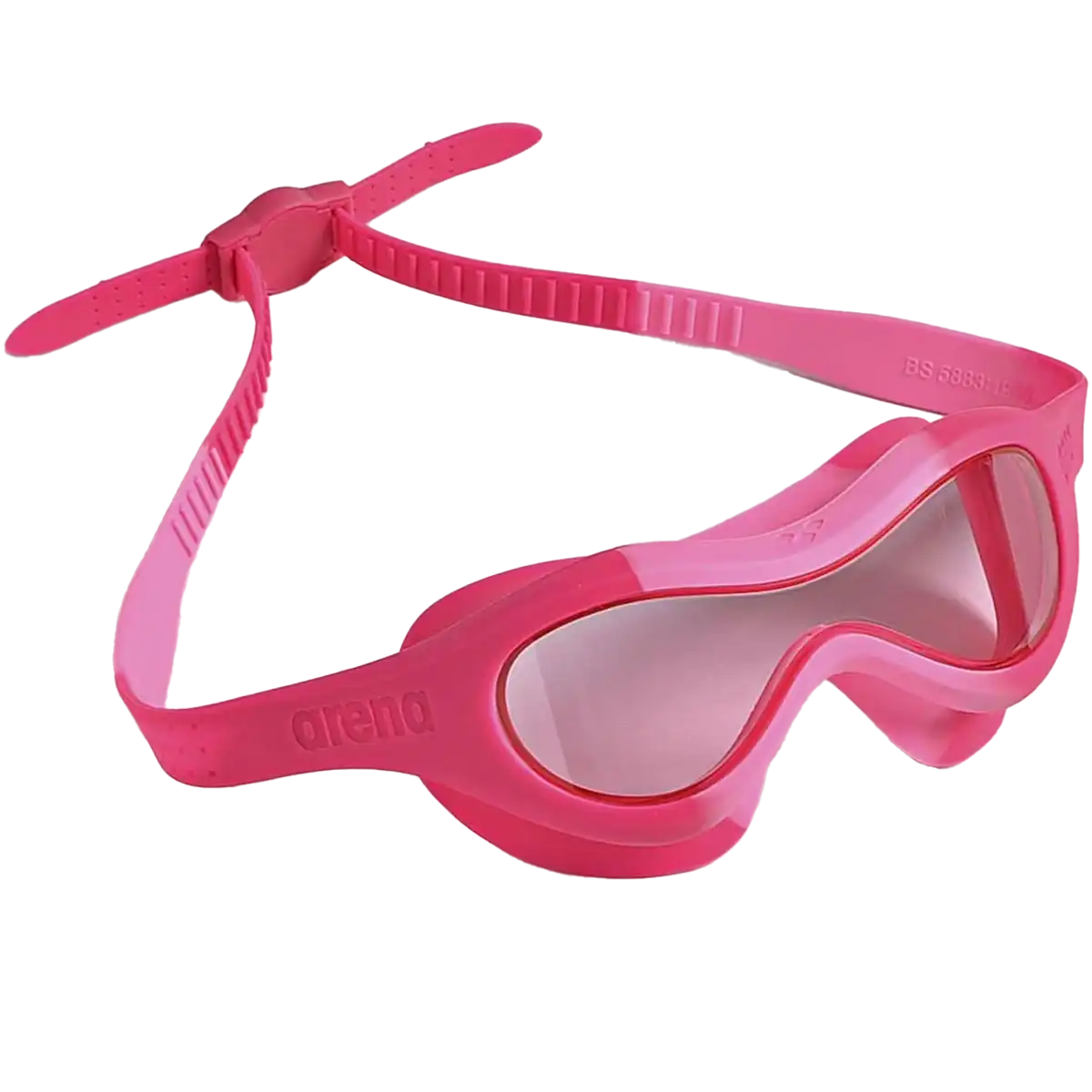 Youth Spider Swim Mask