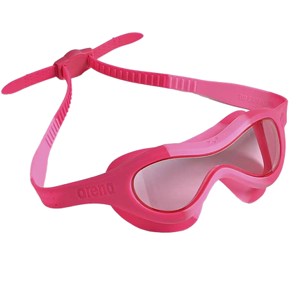 Youth Spider Swim Mask