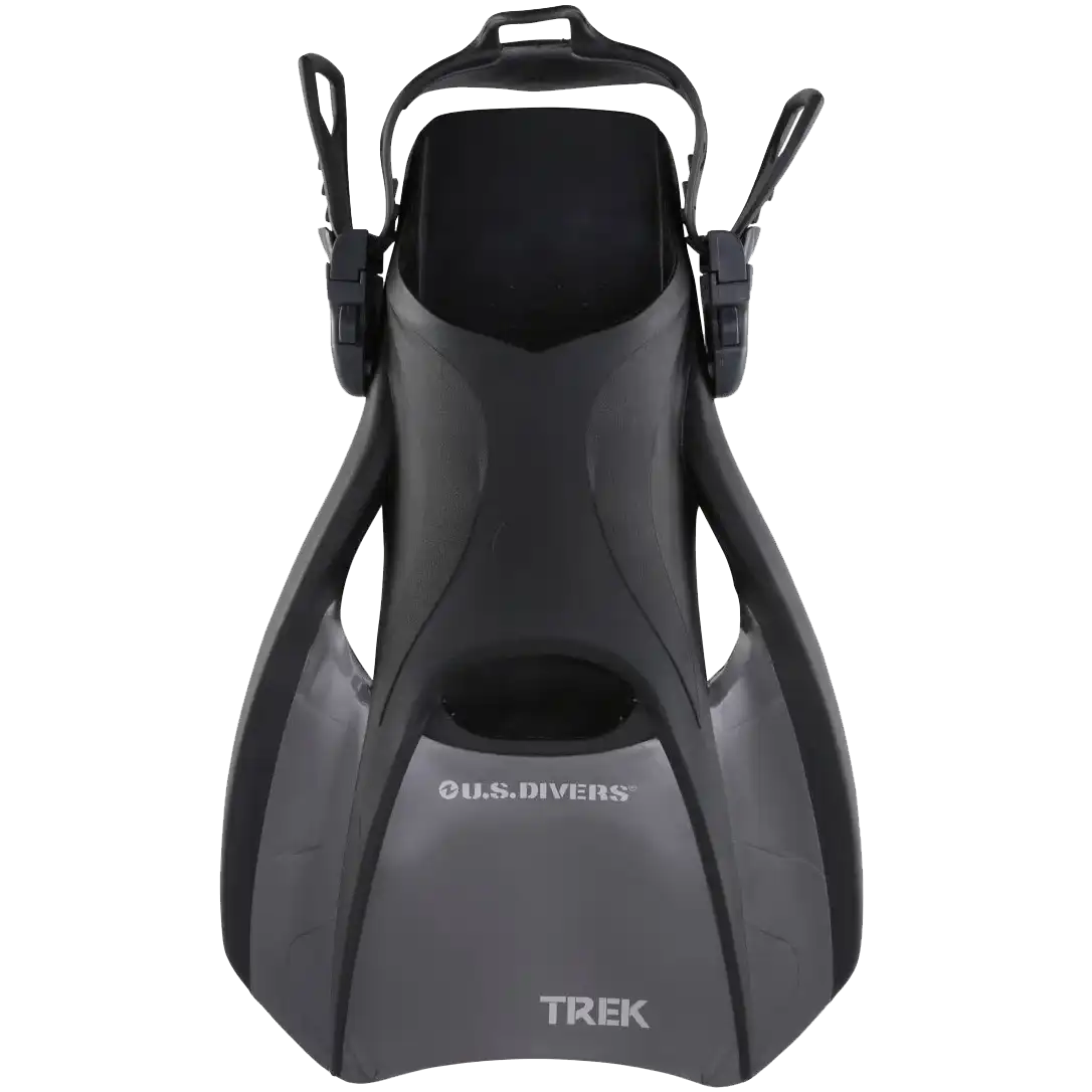 Trek Fin Medium