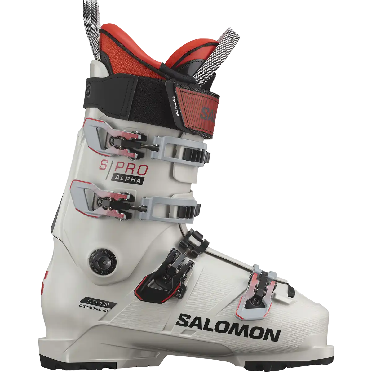 S/PRO Alpha 120