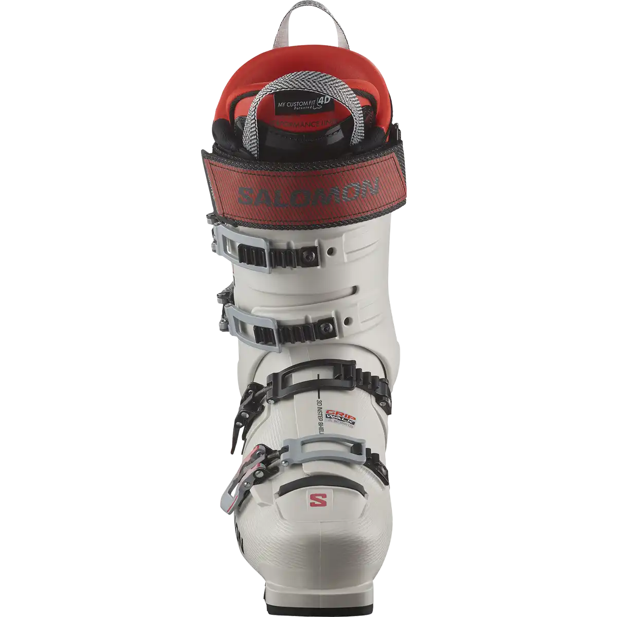 S/PRO Alpha 120
