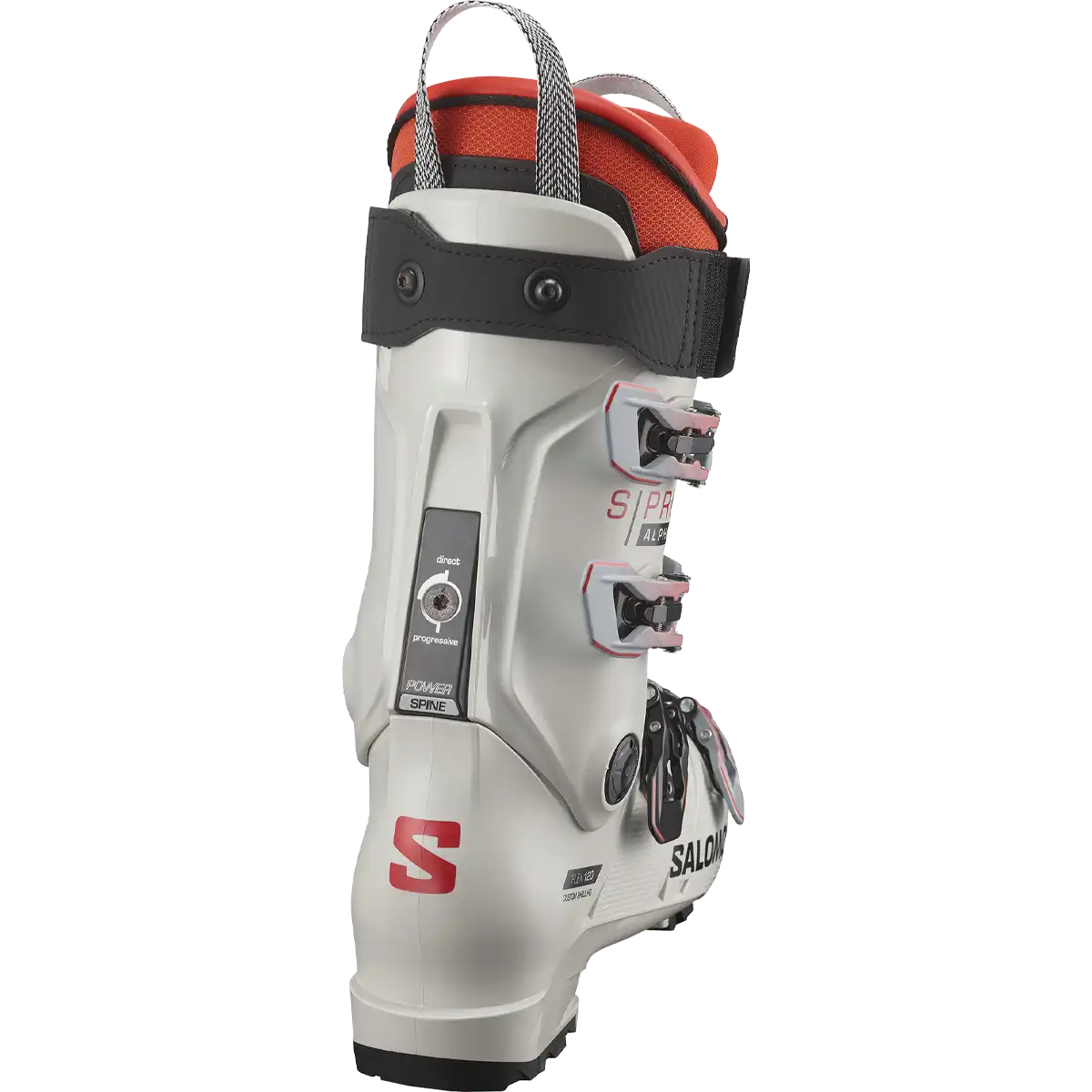 S/PRO Alpha 120