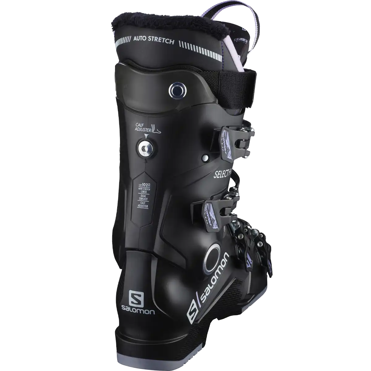 Women's Select HV 80