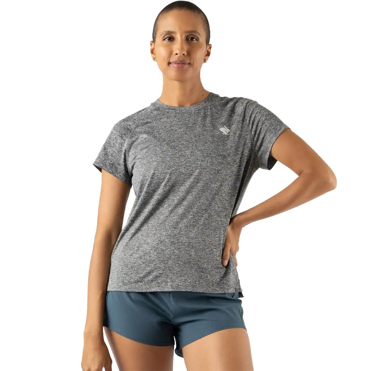Women's EZ Tee Short Sleeve