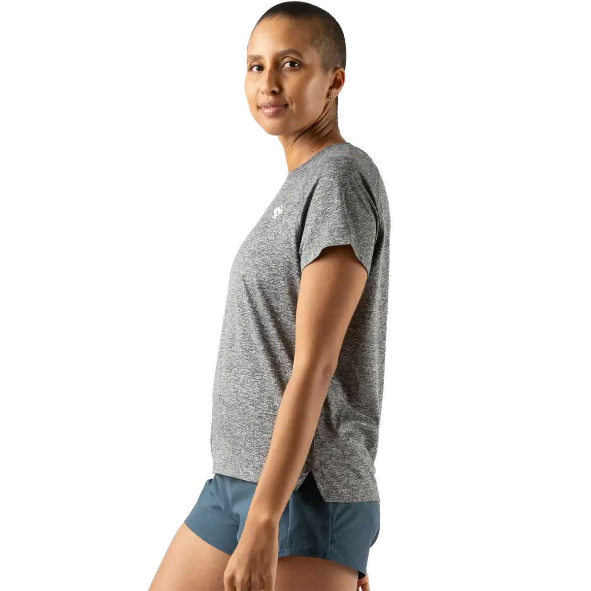 Women's EZ Tee Short Sleeve