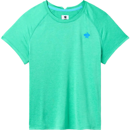 Women's EZ Tee Short Sleeve