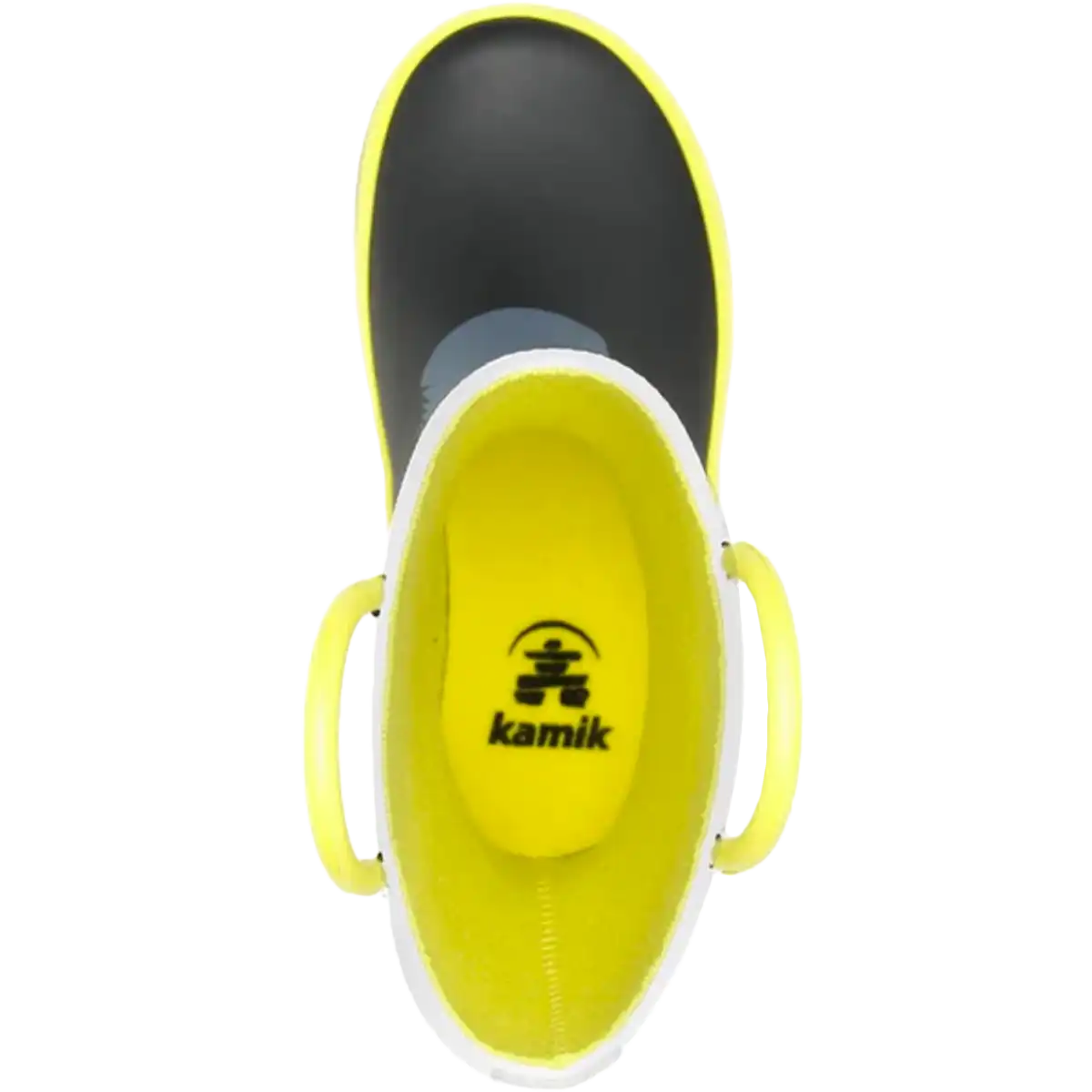 Youth Toddler Dino Rain Boot