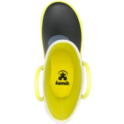 Youth Toddler Dino Rain Boot
