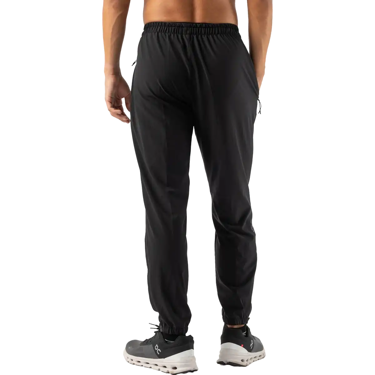 Men's Runners Pant