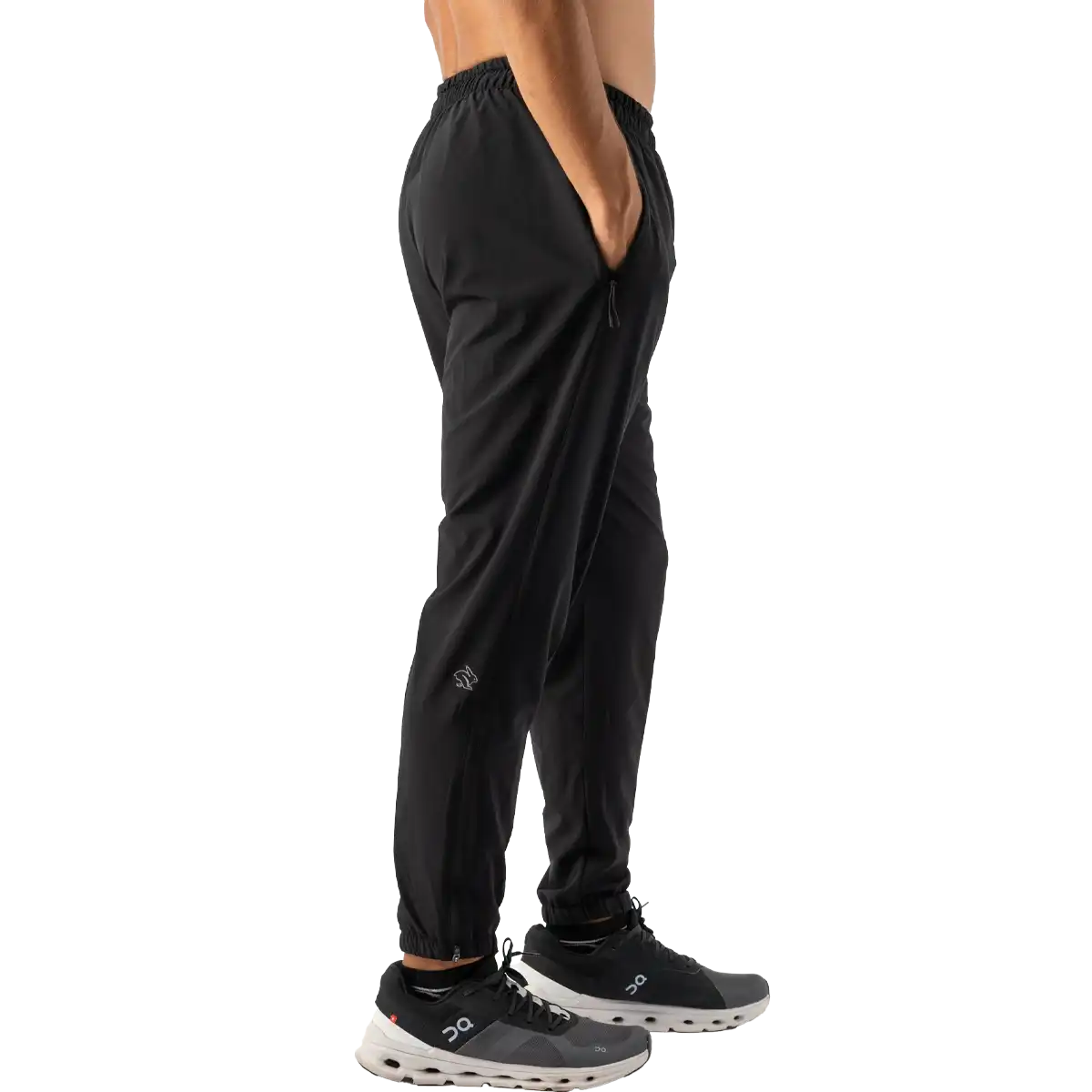 Men's Runners Pant