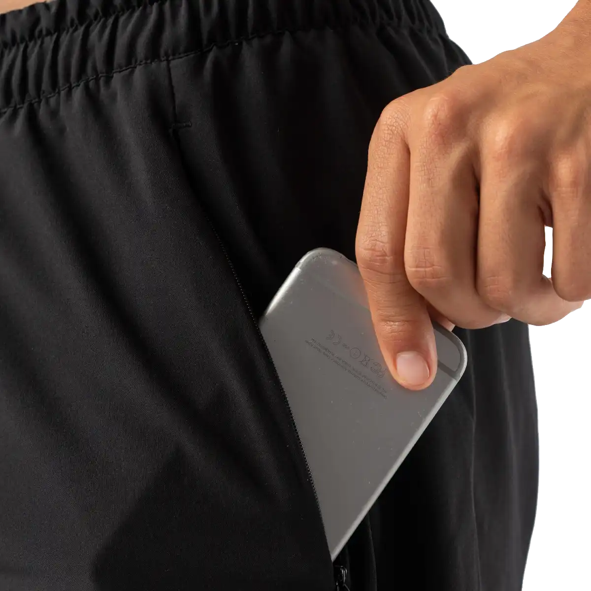 Men's Runners Pant