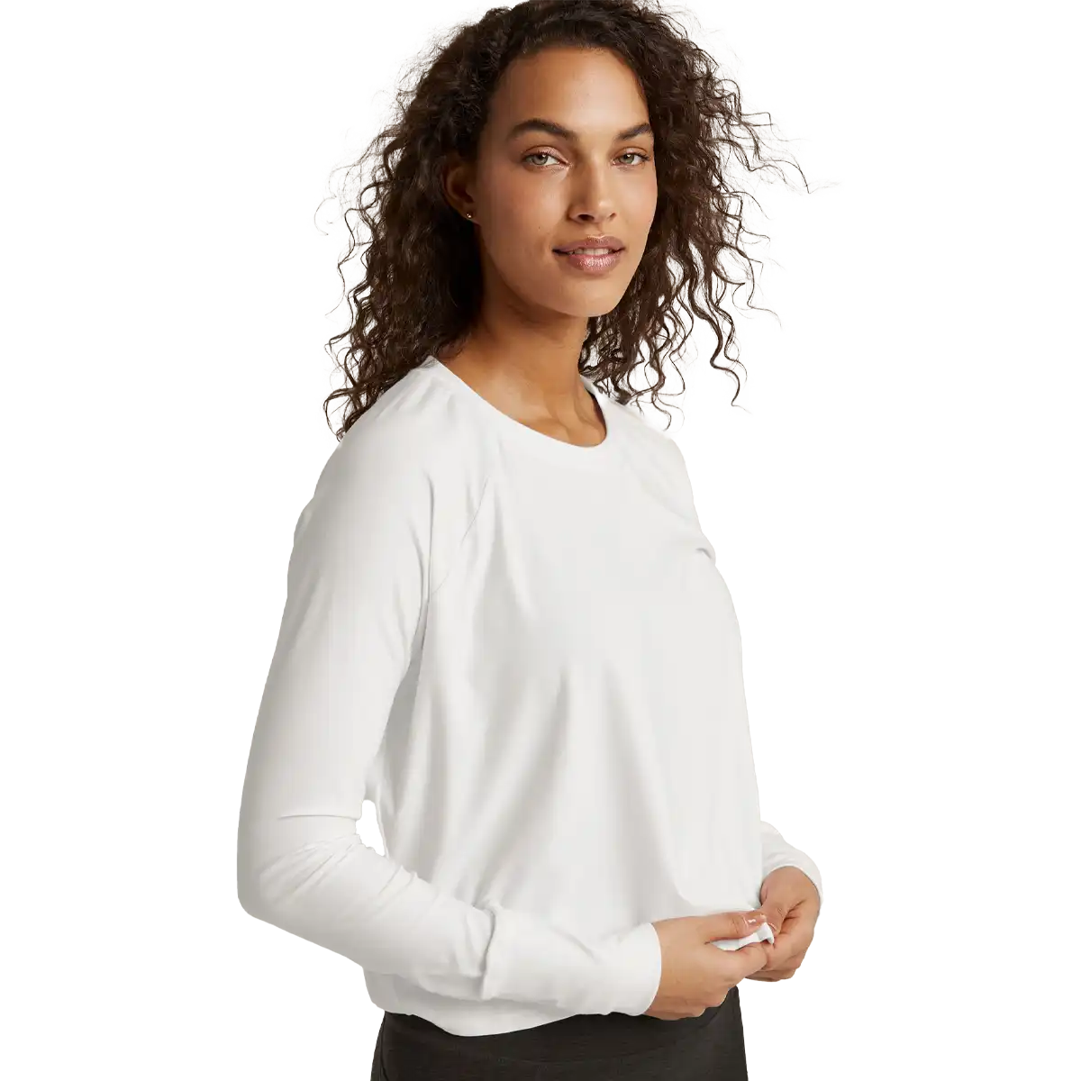 Women's Featherweight Daydreamer Pullover