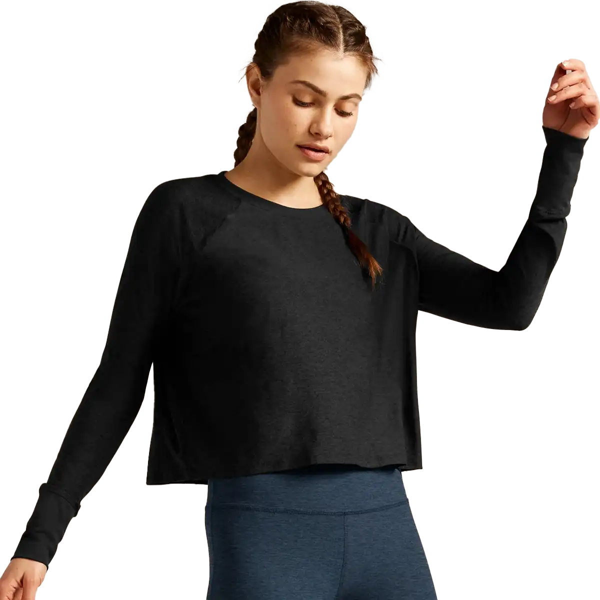 Women's Featherweight Daydreamer Pullover