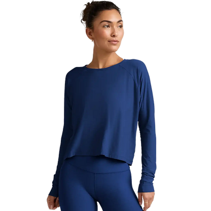 Women's Featherweight Daydreamer Pullover