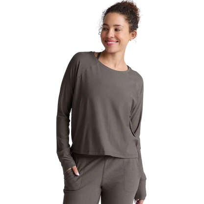 Women's Featherweight Daydreamer Pullover
