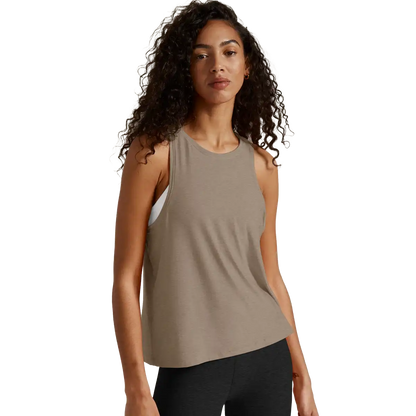 Women's Featherweight ReBalance Tank