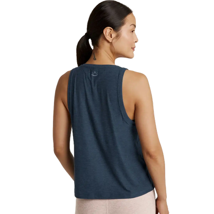 Women's Featherweight ReBalance Tank