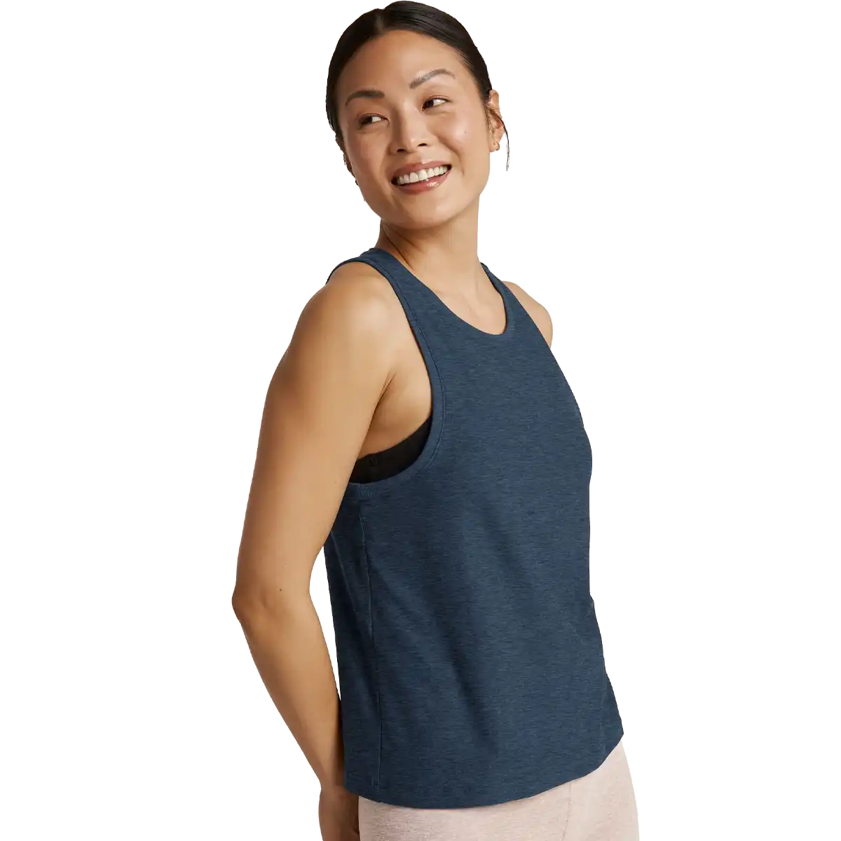 Women's Featherweight ReBalance Tank