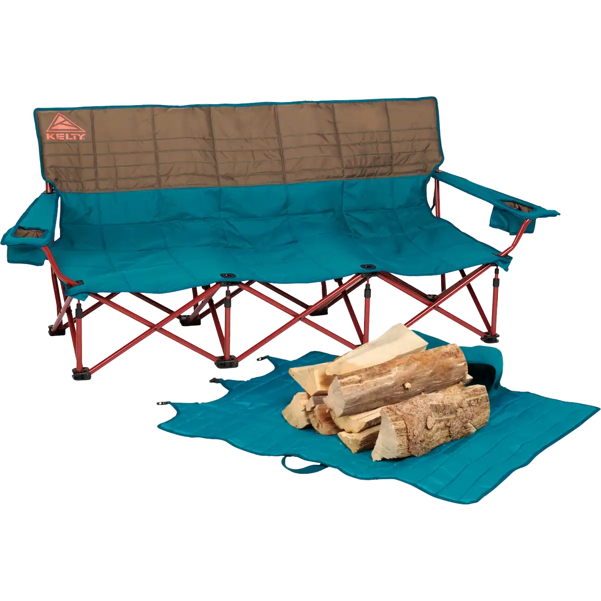 Lowdown Couch