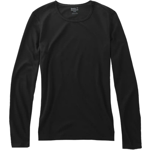 Sports Basement Women's Single Layer Crewneck