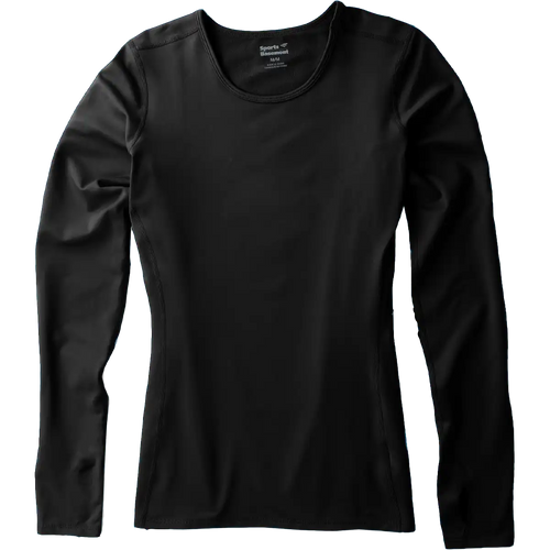 Sports Basement Women's Body Fit Crewneck