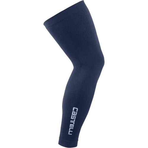 Pro Seamless Leg Warmer