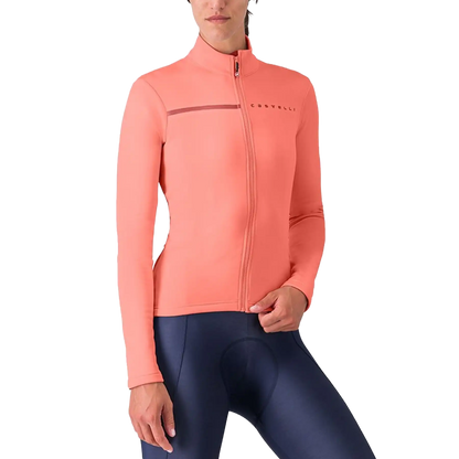 Women's Sinergia 2 Jersey Full Zip