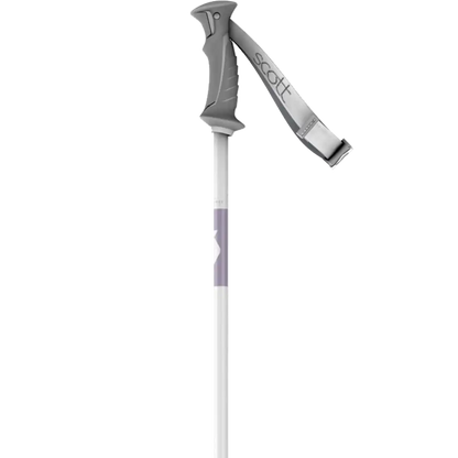 MJ Re-entry Pole