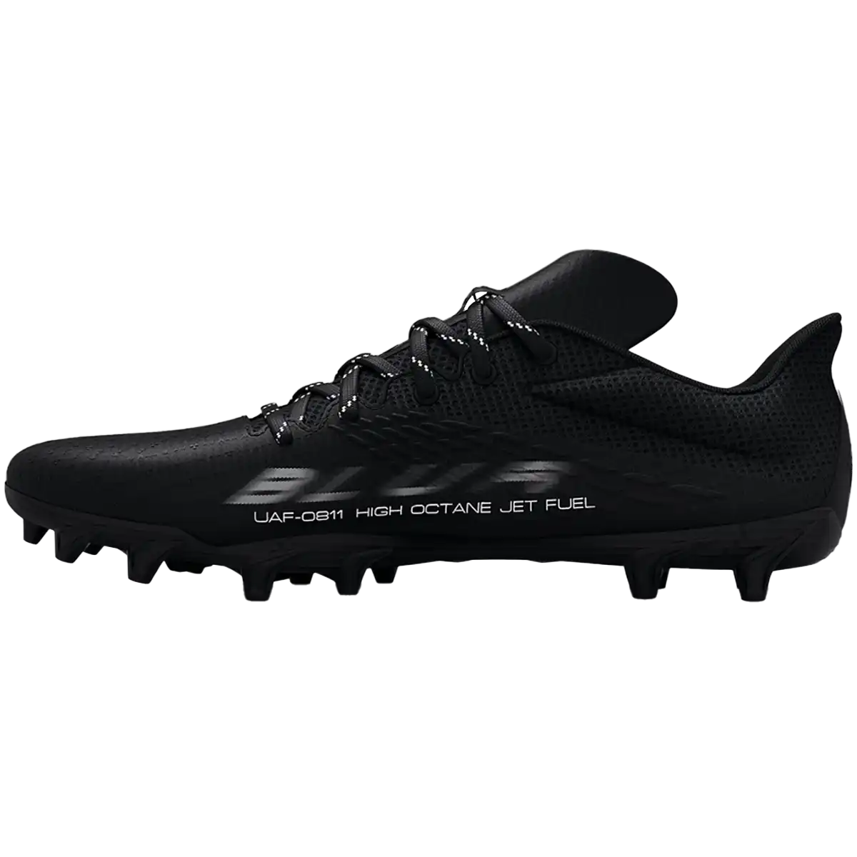 Youth Blur Select MC Football Cleats