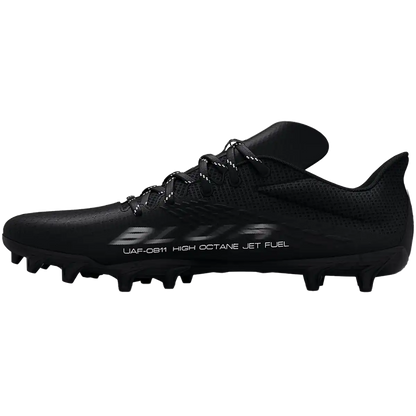 Youth Blur Select MC Football Cleats