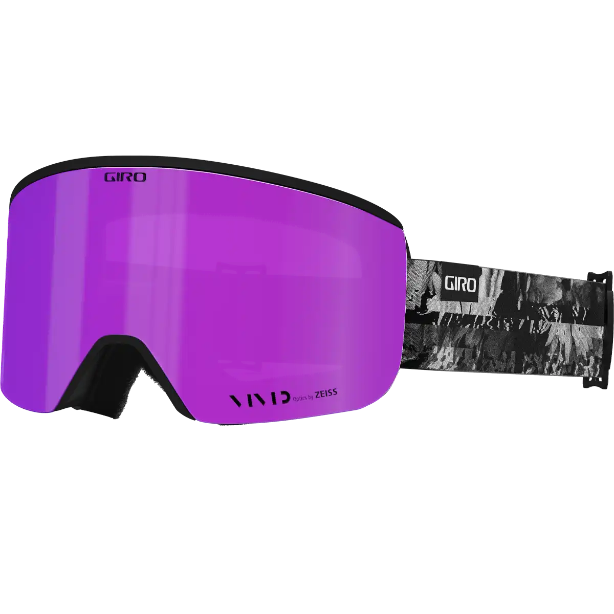 Women's Ella + Bonus Lens