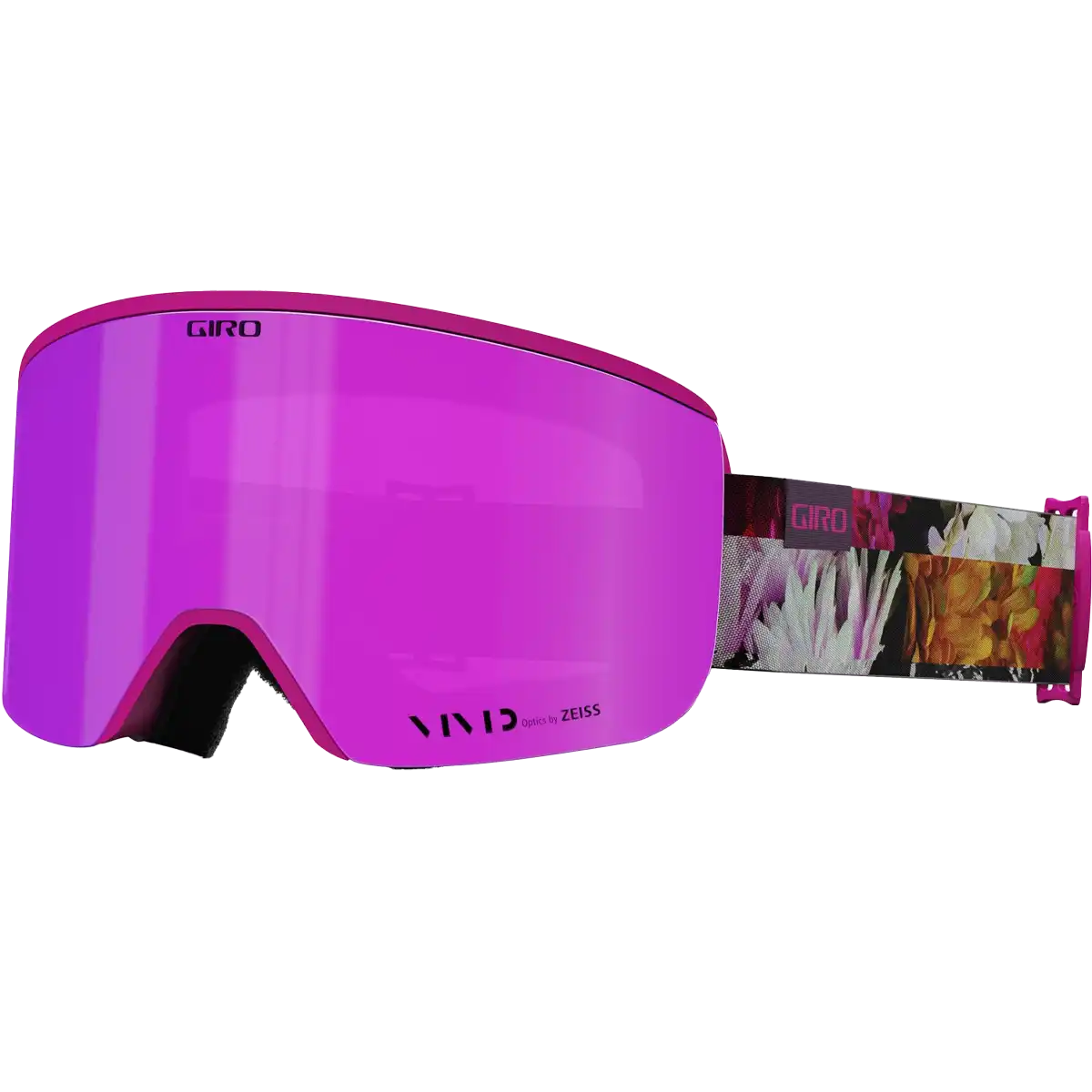 Women's Ella + Bonus Lens