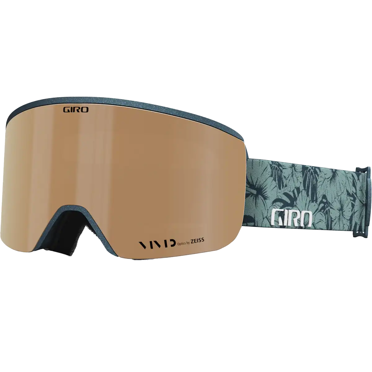Women's Ella + Bonus Lens