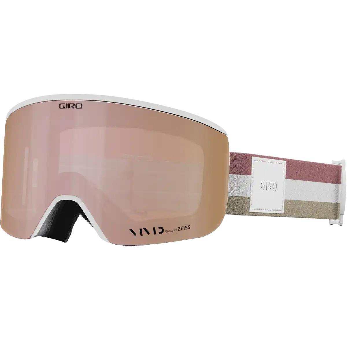 Women's Ella + Bonus Lens